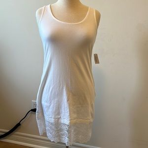 Soma lounge tank.